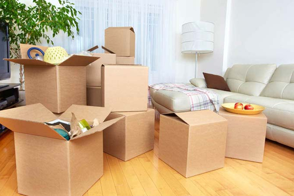 Bb Agarwal Packers And Movers